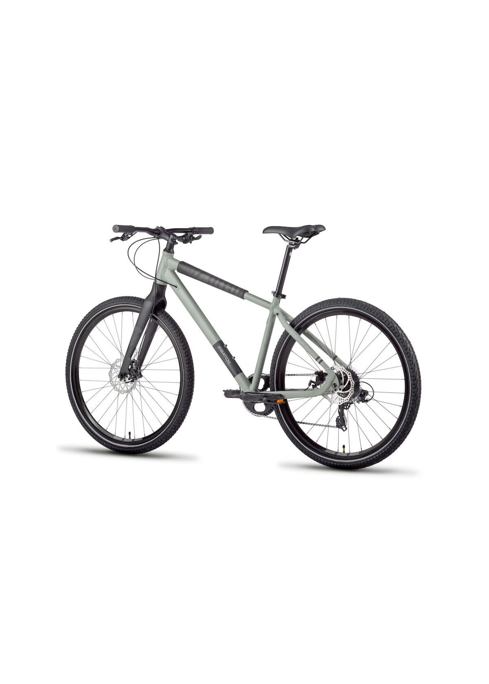 Batch Bicycles BATCH The Urban 27.5 GREY