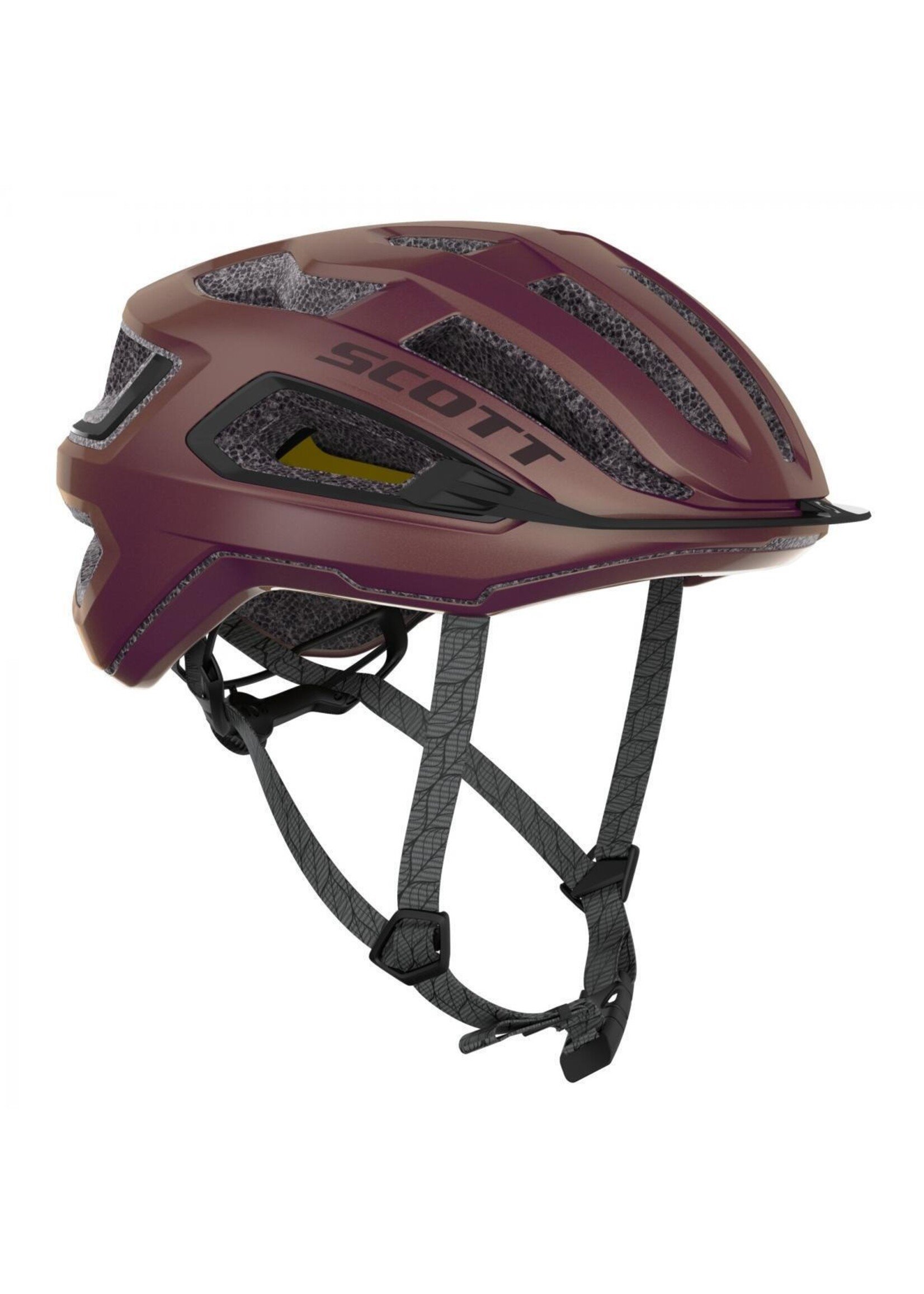 Scott SCOTT ARX PLUS ( Nitro Purple )