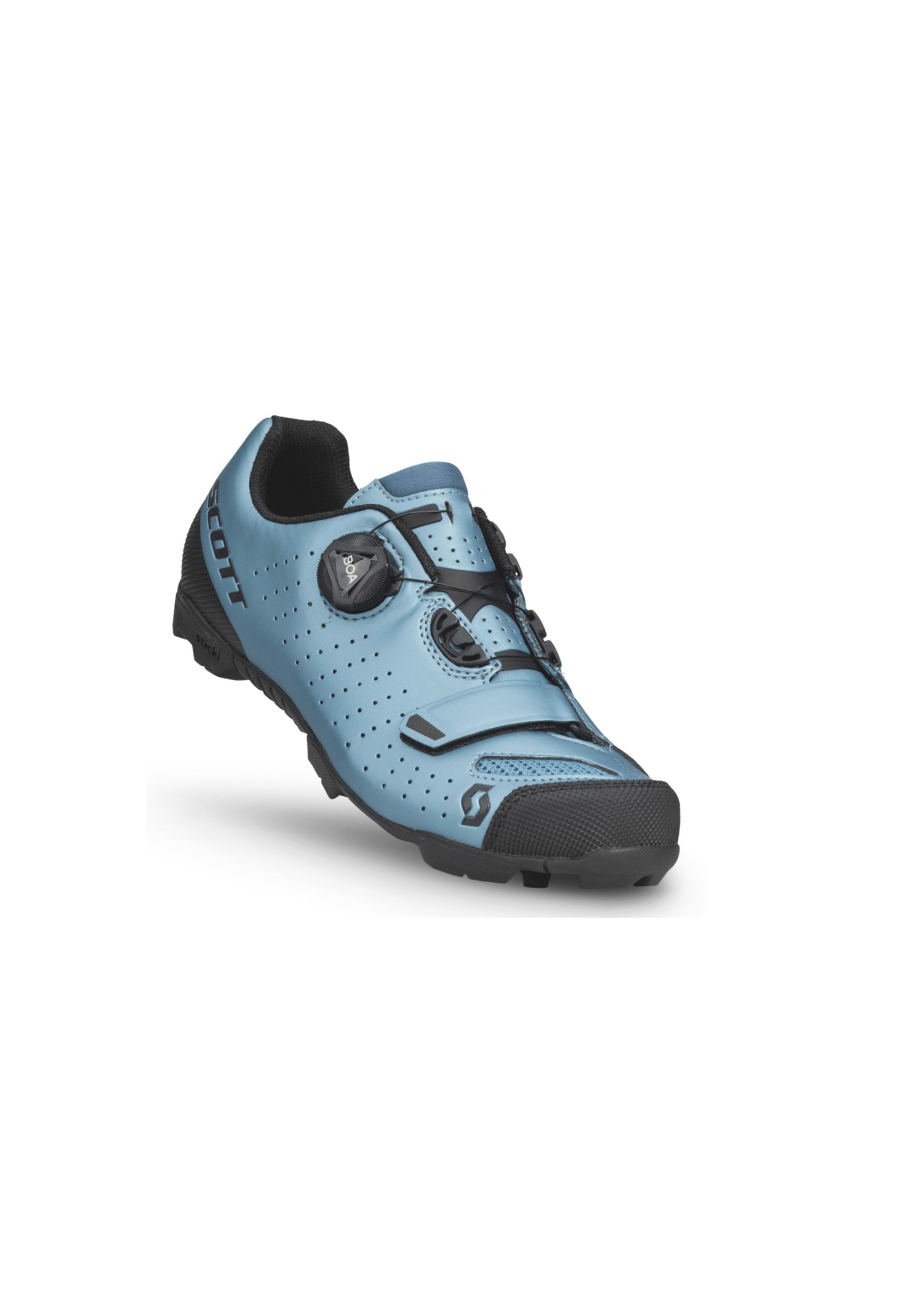 Scott SCOTT MTB COMP BOA® WOMEN'S Metalic Blue