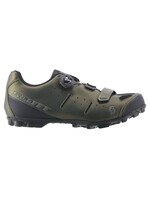 Scott SCOTT MTB ELITE BOA® SHOE ( Metalic Brown )