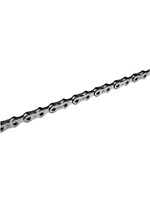 Shimano Shimano Deore CN-M6100 Chain - 12-Speed, 126 Links, Silver, Hyperglide+