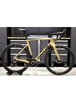 Cervelo Cervélo Soloist Force eTap AXS Gold Dust 56