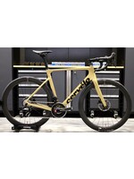 Cervelo Cervélo Soloist Force eTap AXS Gold Dust