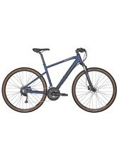 SCOTT 22 SUB CROSS 50　Mサイズ SCOTT 22 SUB CROSS 50 Mサイズ 2022 SCOTT Sub Cross 50 - Rebound