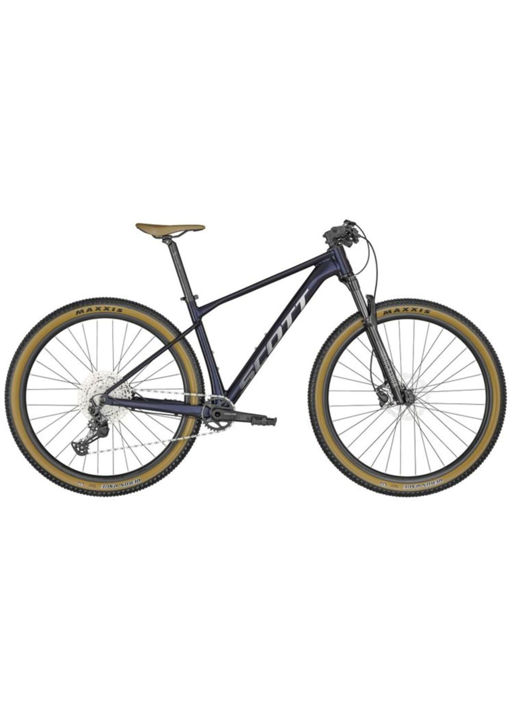 Scott SCOTT SCALE 965 BLUE