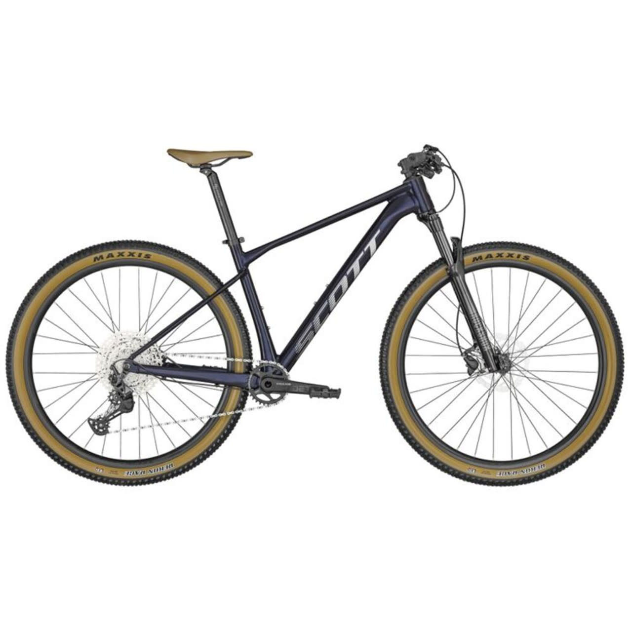 SCOTT SCALE 965 BLUE (2024) - Bicycle House SCOTT SCALE 965 BLUE (2024) - Bicycle House