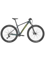 Scott SCOTT SCALE 965 GREEN