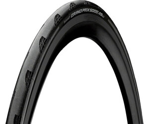 Continental Grand Prix 5000 All Season TR Tire - 700 x 32