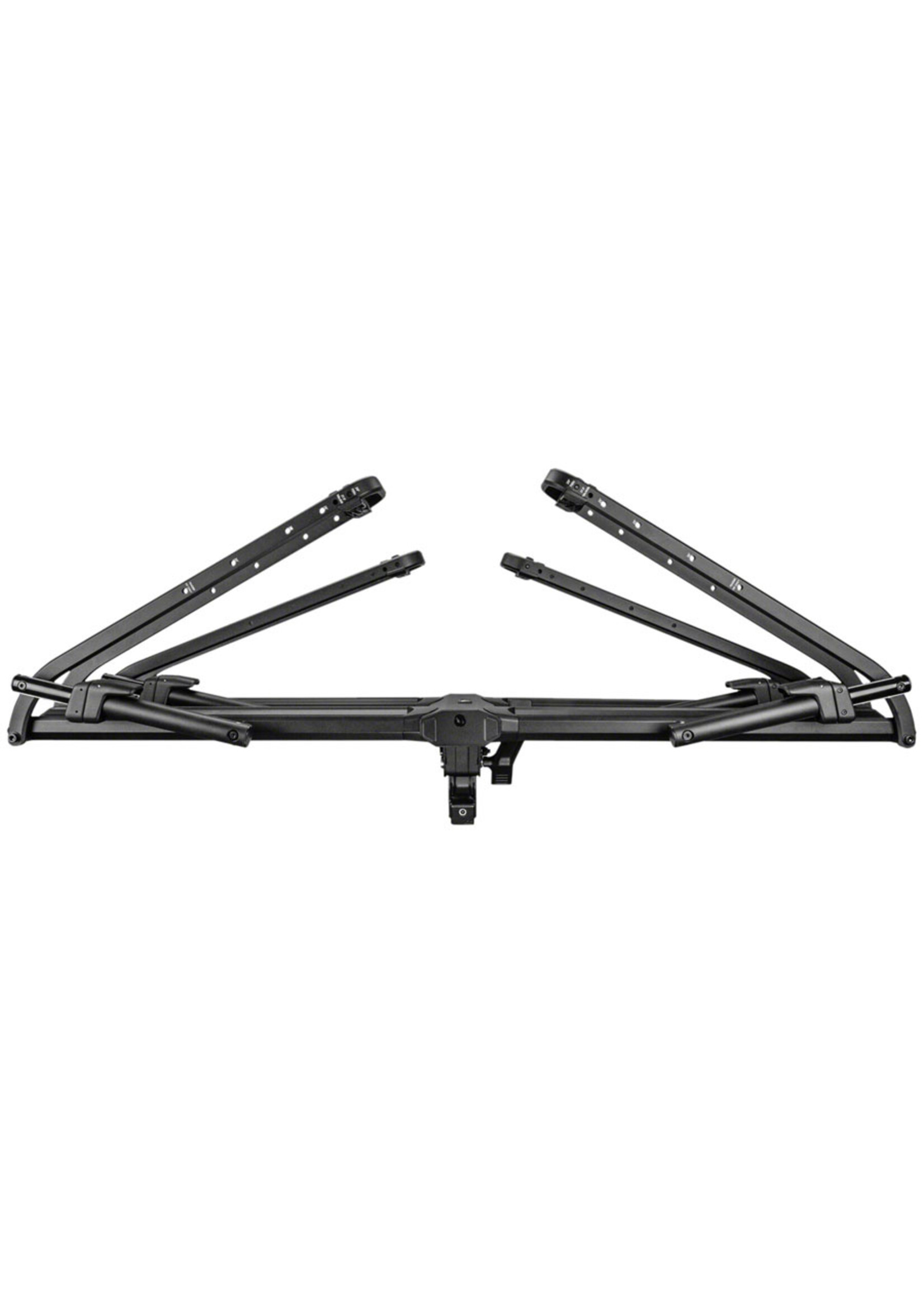 Kuat Kuat Piston Pro Hitch Bike Rack - 2" Receiver, 2 Bike, Sandy Black