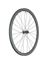 Syncros Capital 1.0 35 CL Disc Tubeless road wheel set