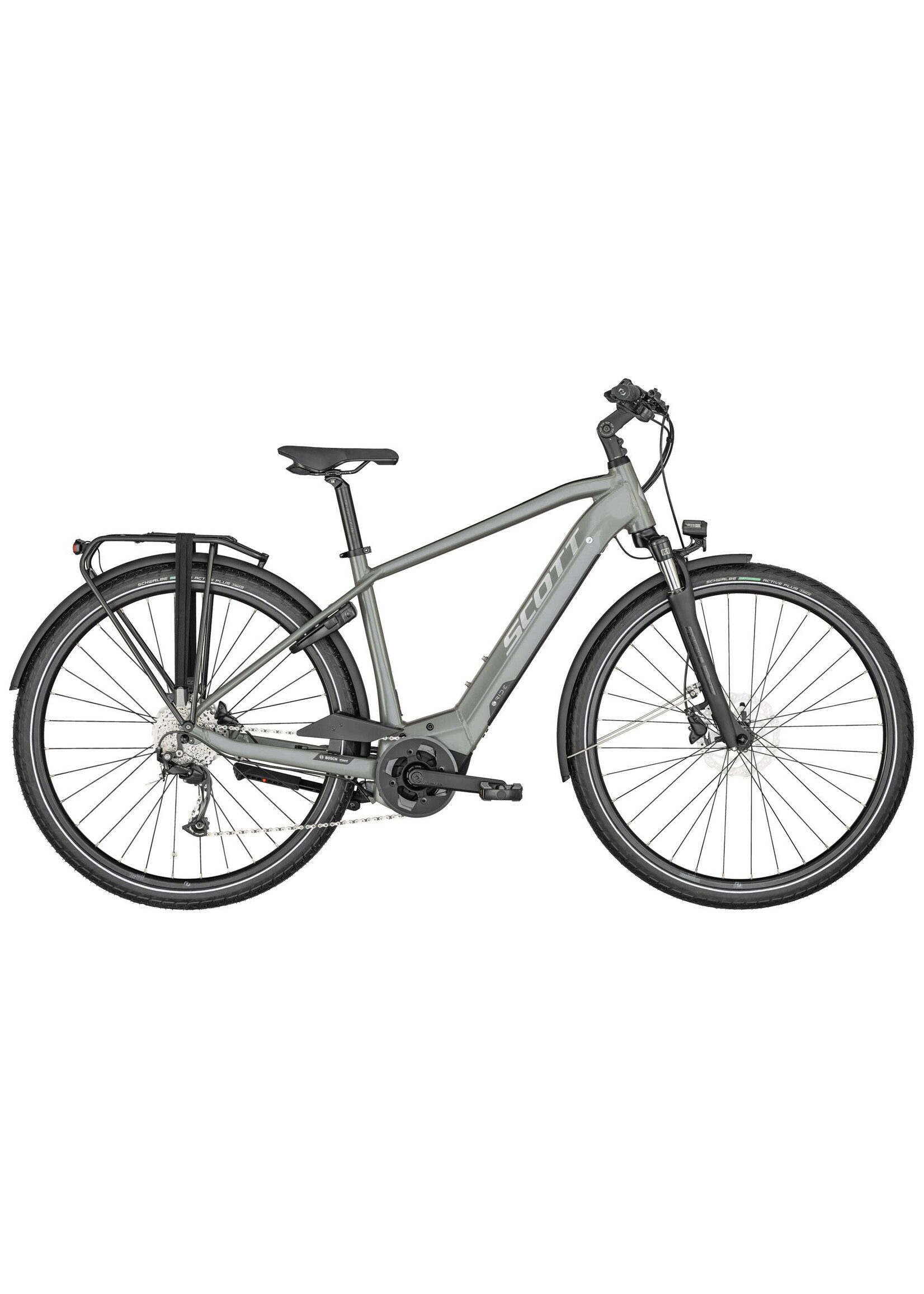 Scott SCOTT SUB ACTIVE ERIDE 10 MEN