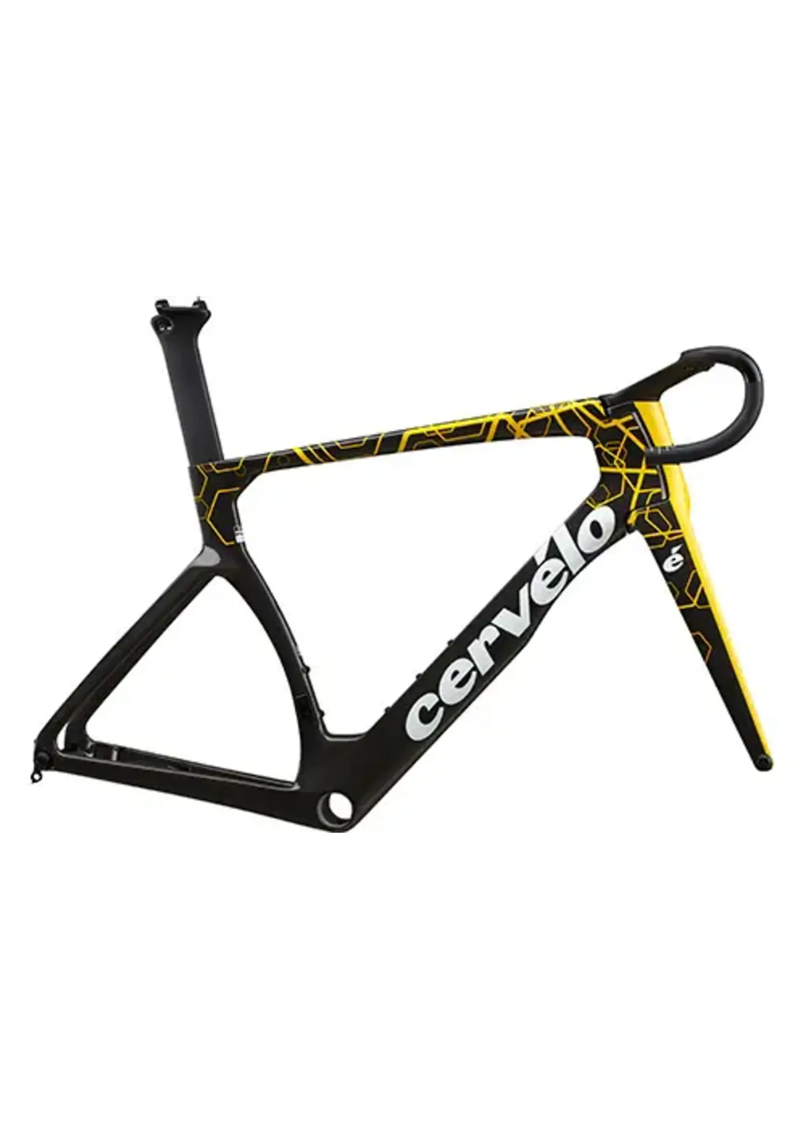 Cervelo Cervélo S5 Frameset TVL Replica 54