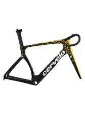 Cervélo S5 Frameset TVL Replica 51 - Bicycle House