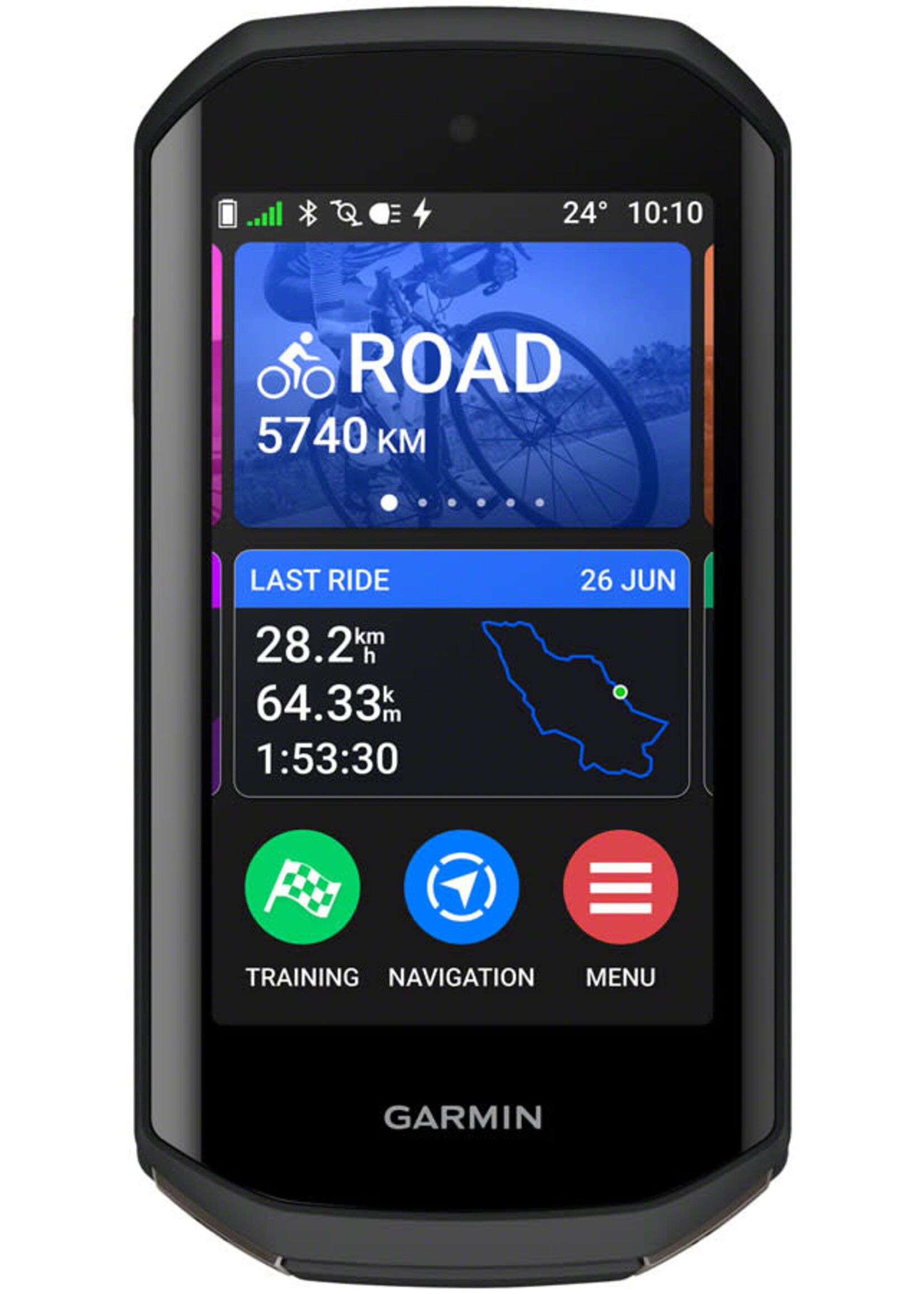 Garmin Garmin Edge 1050 GPS Cycling Computer
