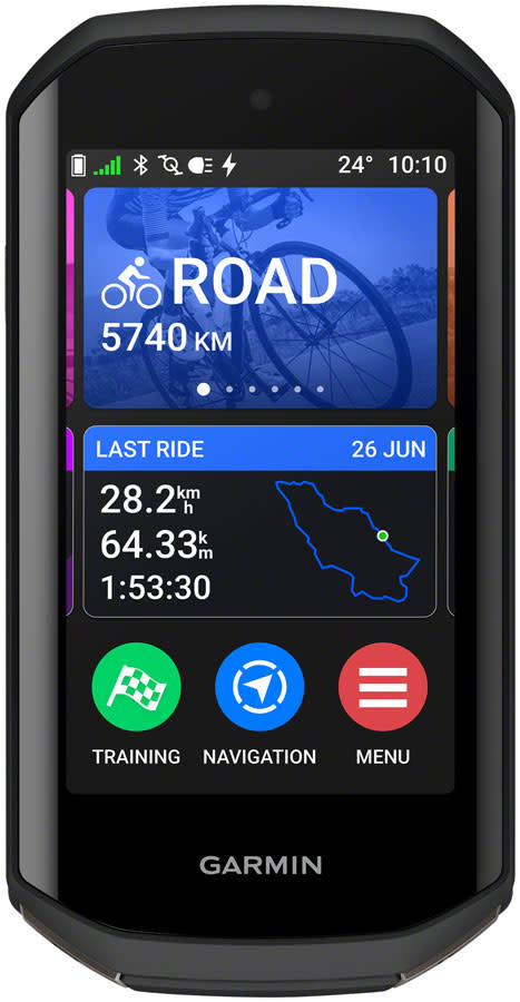 大人気新品 garmin-garmin-edge-1050-gps- アクセサリー