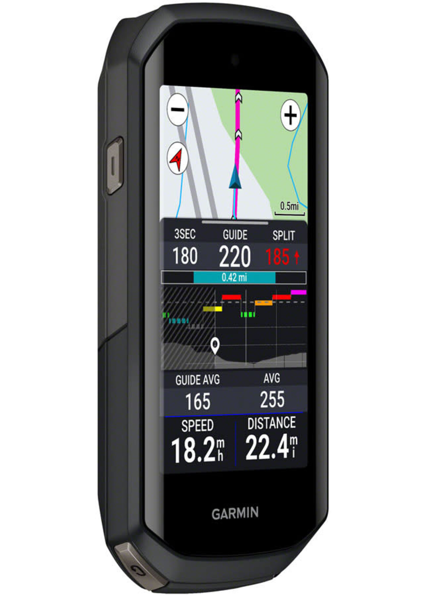 Garmin Garmin Edge 1050 GPS Cycling Computer