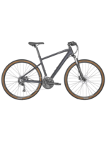 Scott SCOTT SUB Cross 40
