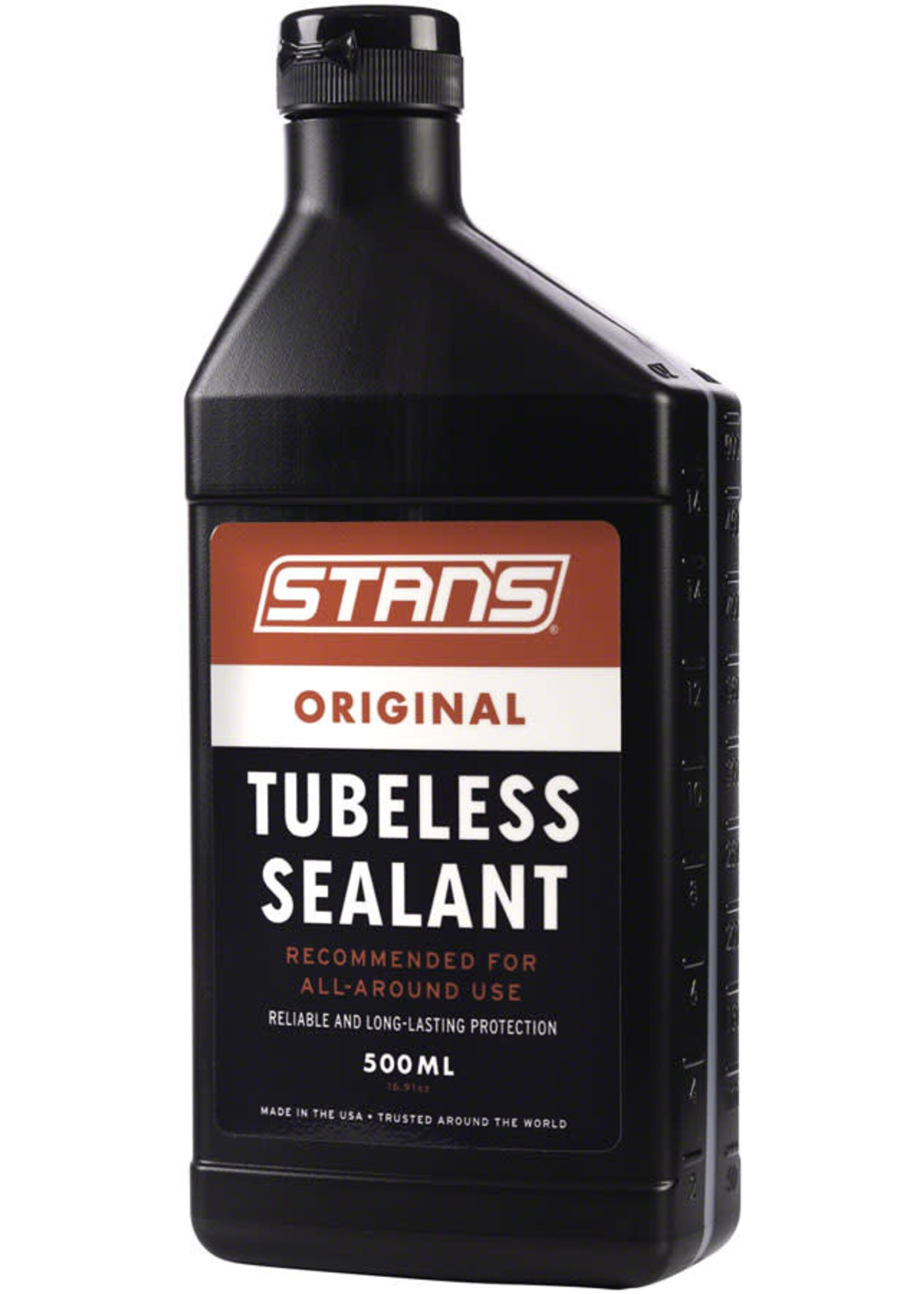Stan's No Tubes Stan's NoTubes Original Tubeless Sealant - 500ml