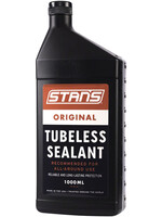 Stan's No Tubes Stan's NoTubes Original Tubeless Sealant - 1000ml