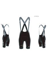 Bicycle House Assos CG GT Summer Bib Shorts C2 - Bicycle House