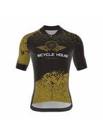Assos Bicycle House CG GT Summer SS Jersey C2 EVO