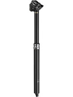 RockShox RockShox Reverb AXS Dropper Seatpost - 31.6mm, 100mm, Black, AXS Remote, A1