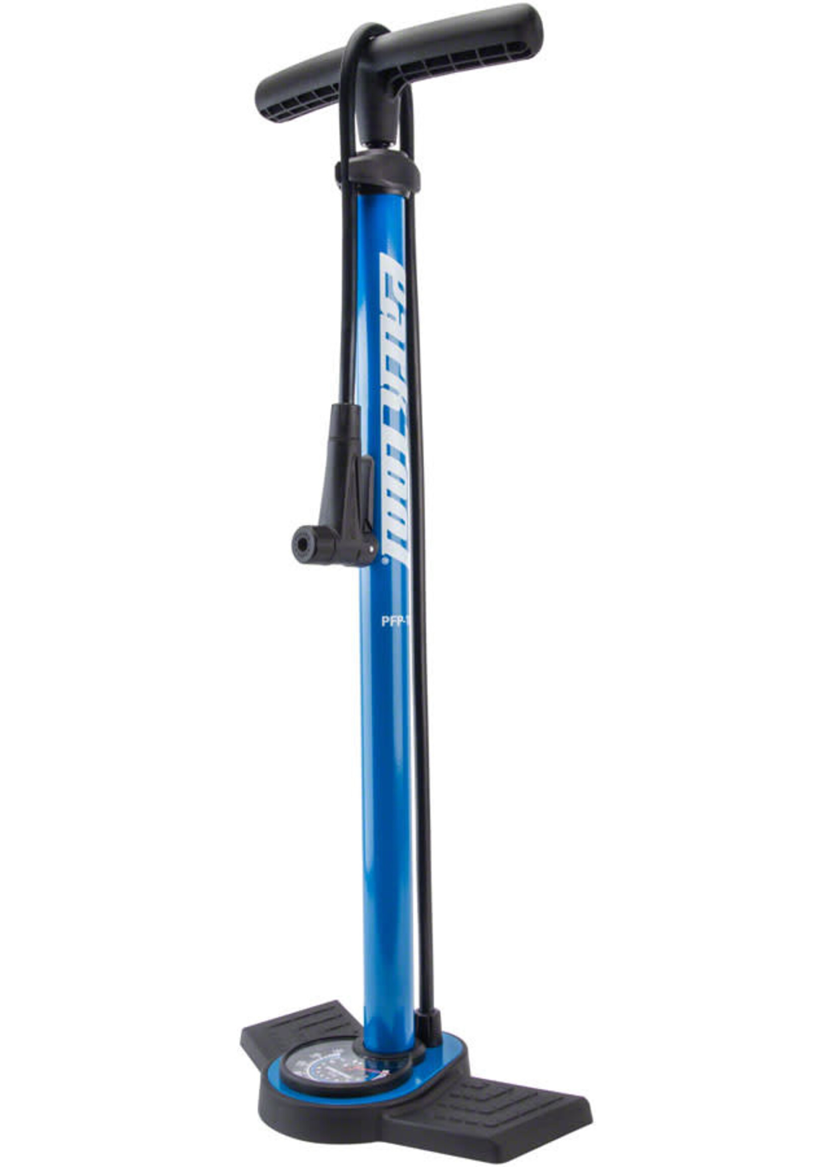 PARK TOOL Park Tool PFP-10  Home Mechanic Floor Pump