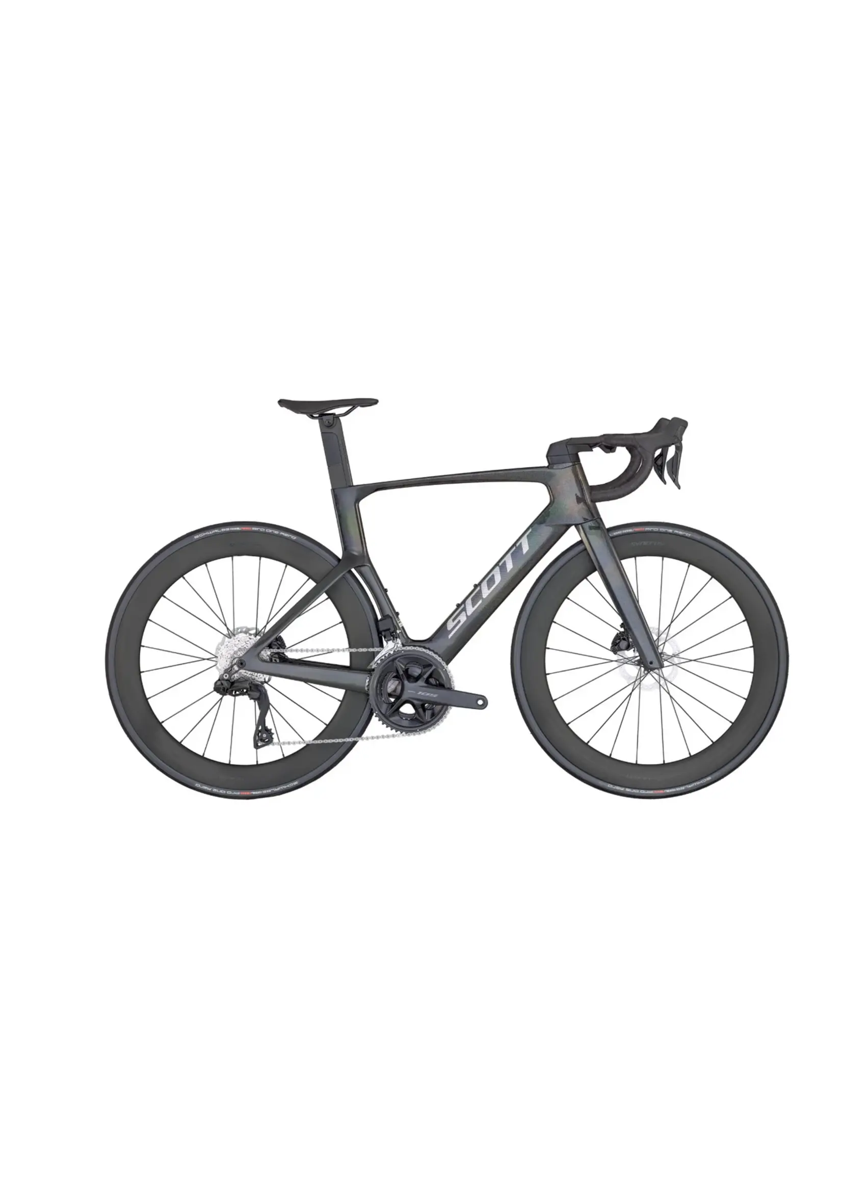 Scott SCOTT Foil RC 20