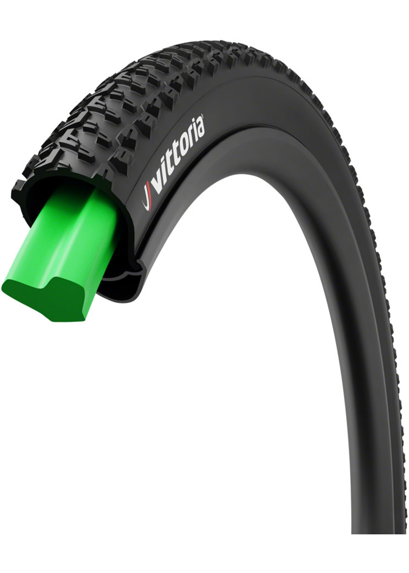 Vittoria Vittoria Air-Liner Light Tubeless Insert - XC Trail, 29 x 2.1-2.4"