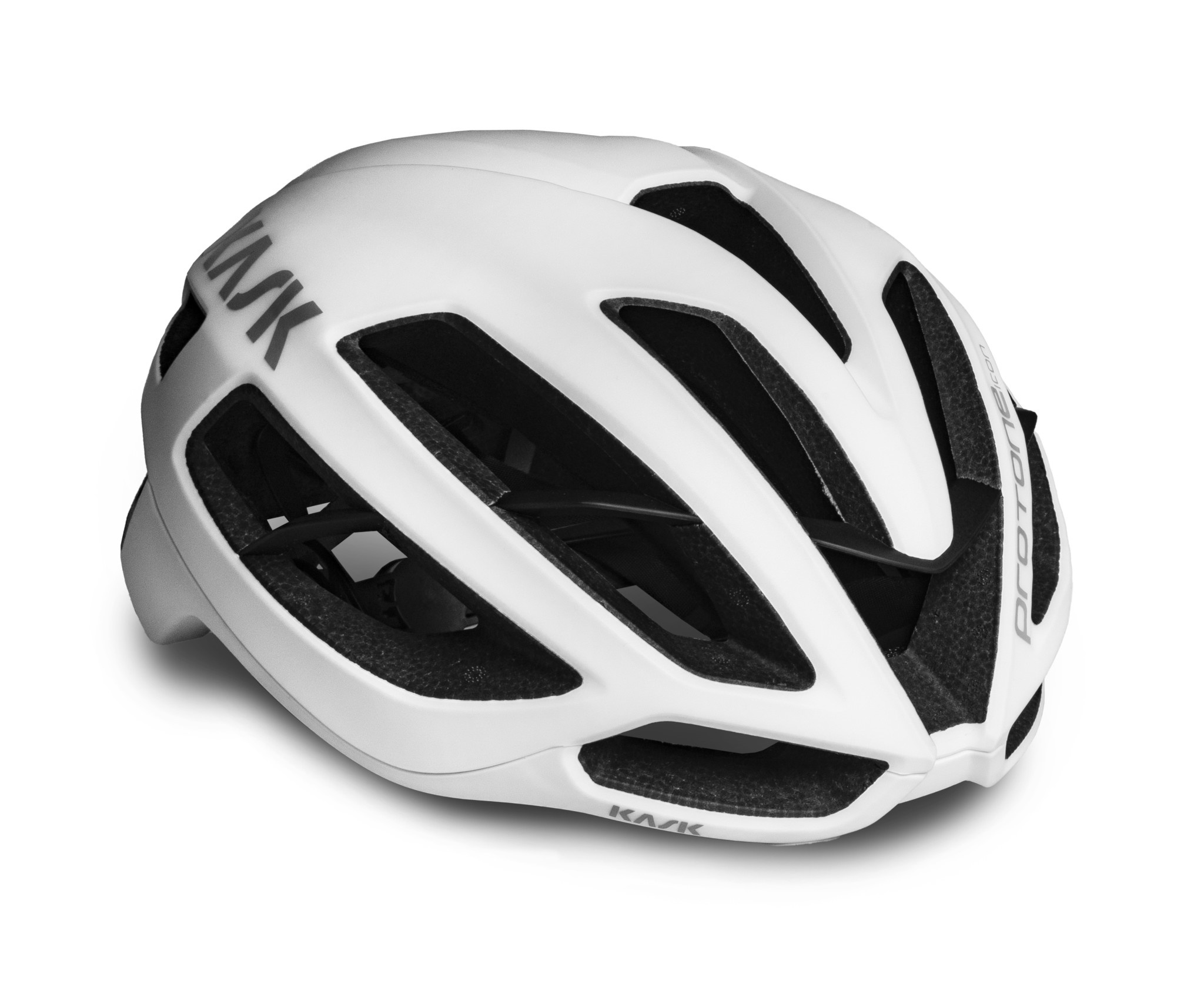 KASK PROTONE 白 Mサイズ 新品未使用(試着のみ) PROTONE ICON-White Matt-M - Bicycle House