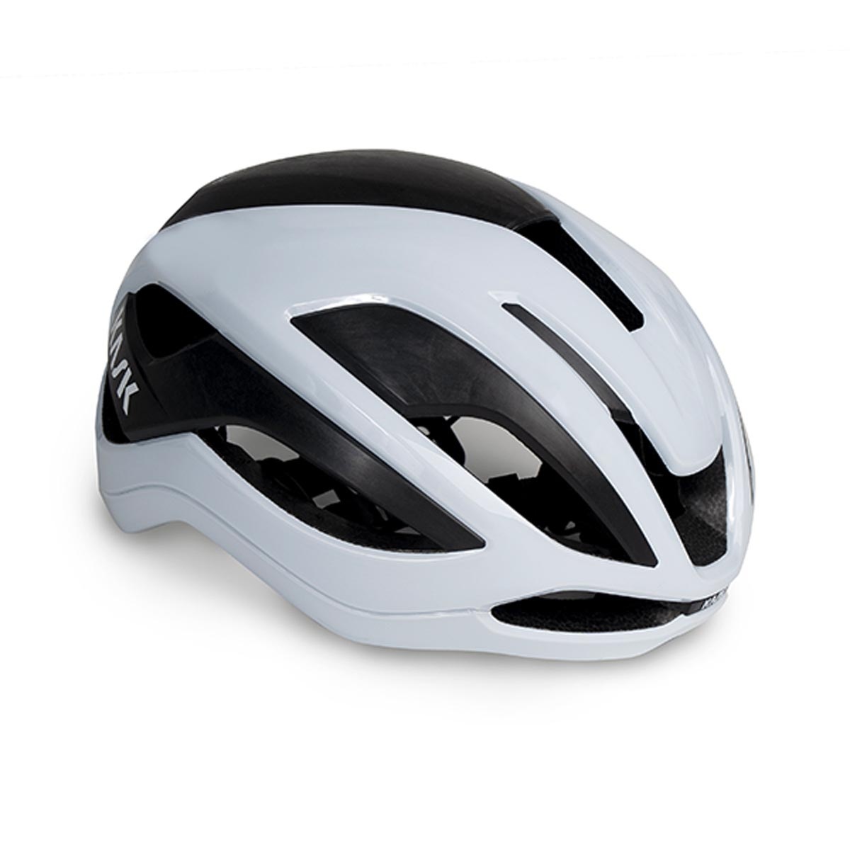 Kask ELEMENTO-White-M - Bicycle House