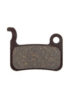 KOOLSTOP BRAKE SHOES K/S DISC SHI XTR M965/966 E-COMPOUND