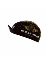 Assos Bicycle House Cycling Summer Cap Assos