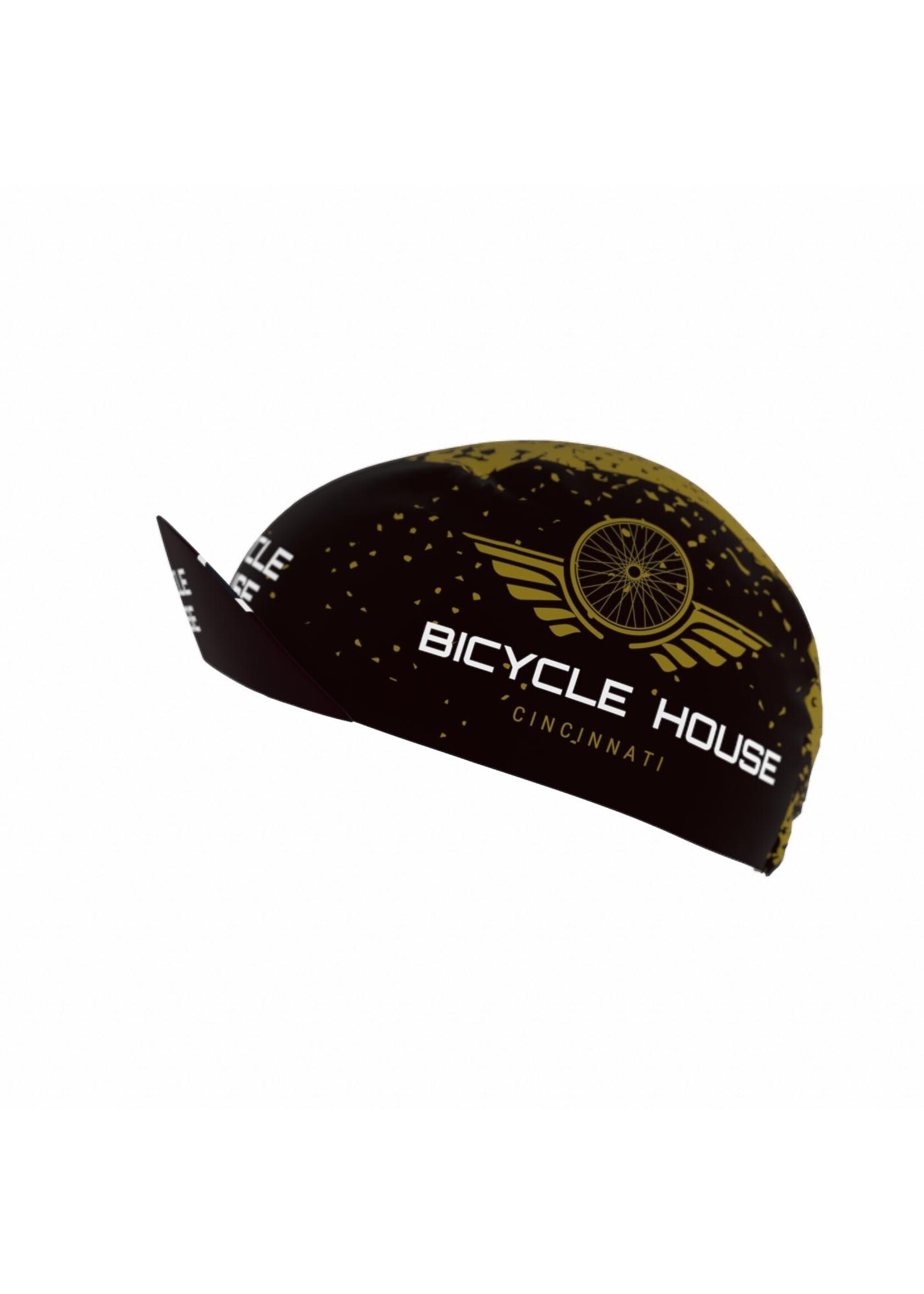 Assos Bicycle House Cycling Summer Cap Assos