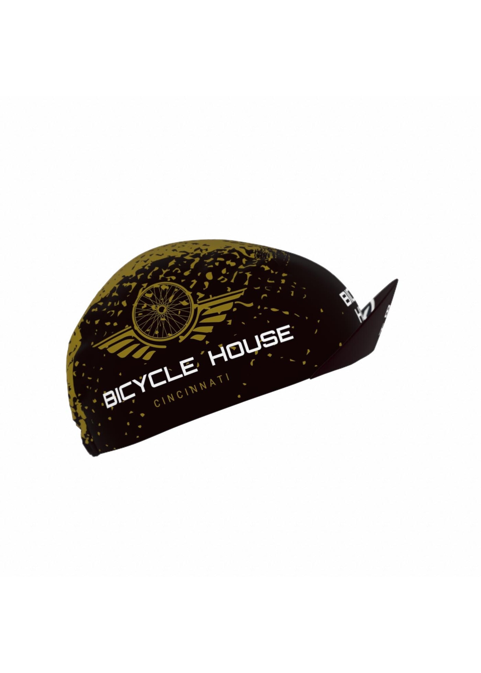 Assos Bicycle House Cycling Summer Cap Assos