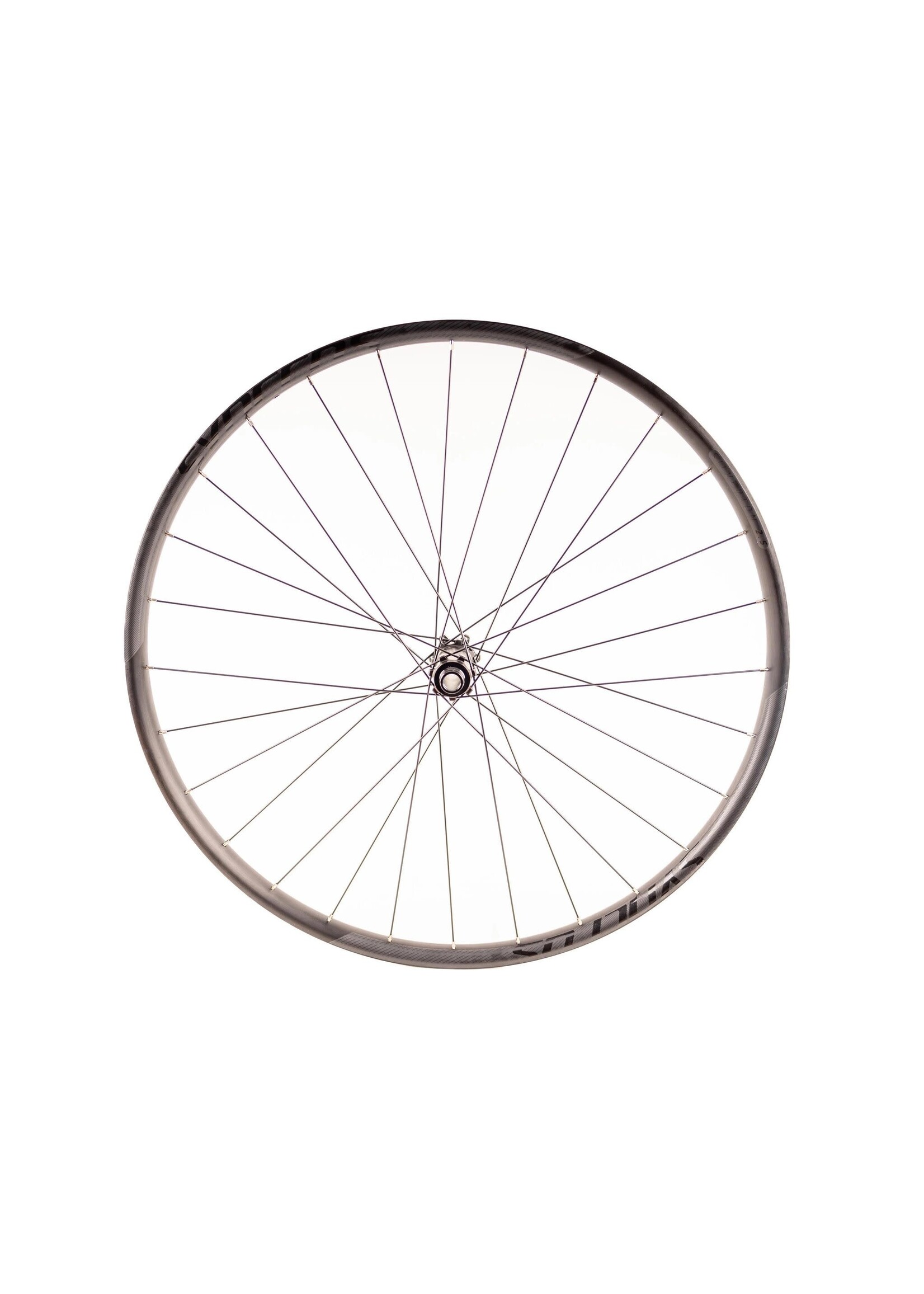 Syncros Syncros Silverton 2.5 Wheelset