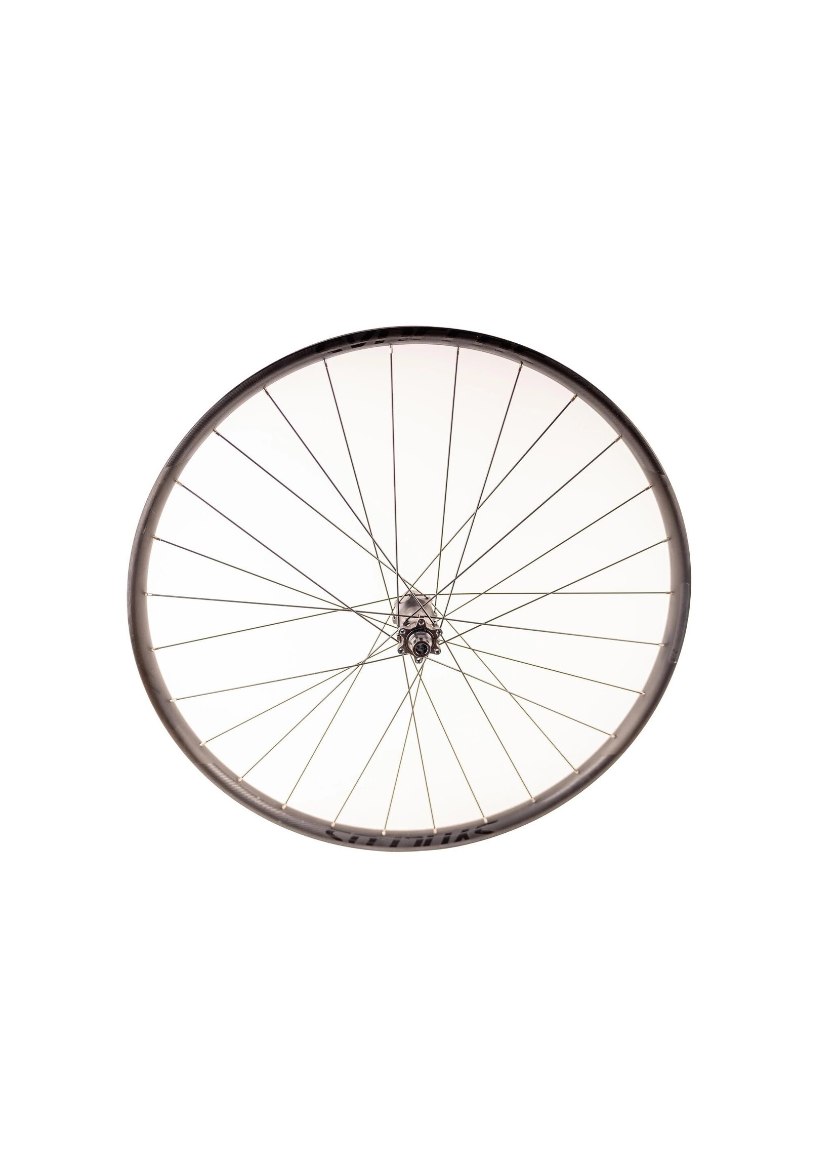 Syncros Syncros Silverton 2.5 Wheelset