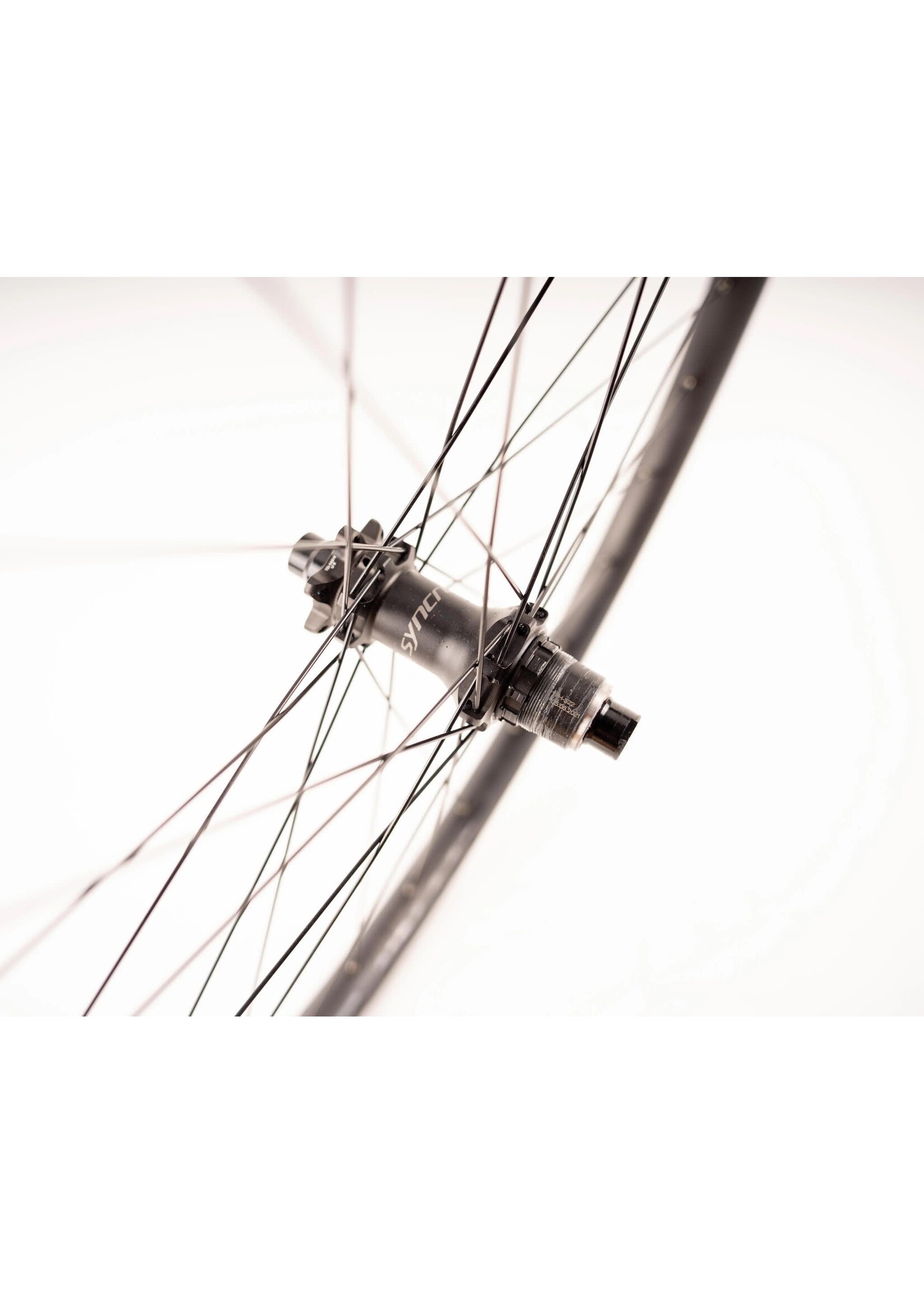 Syncros Syncros Silverton 2.5 Wheelset