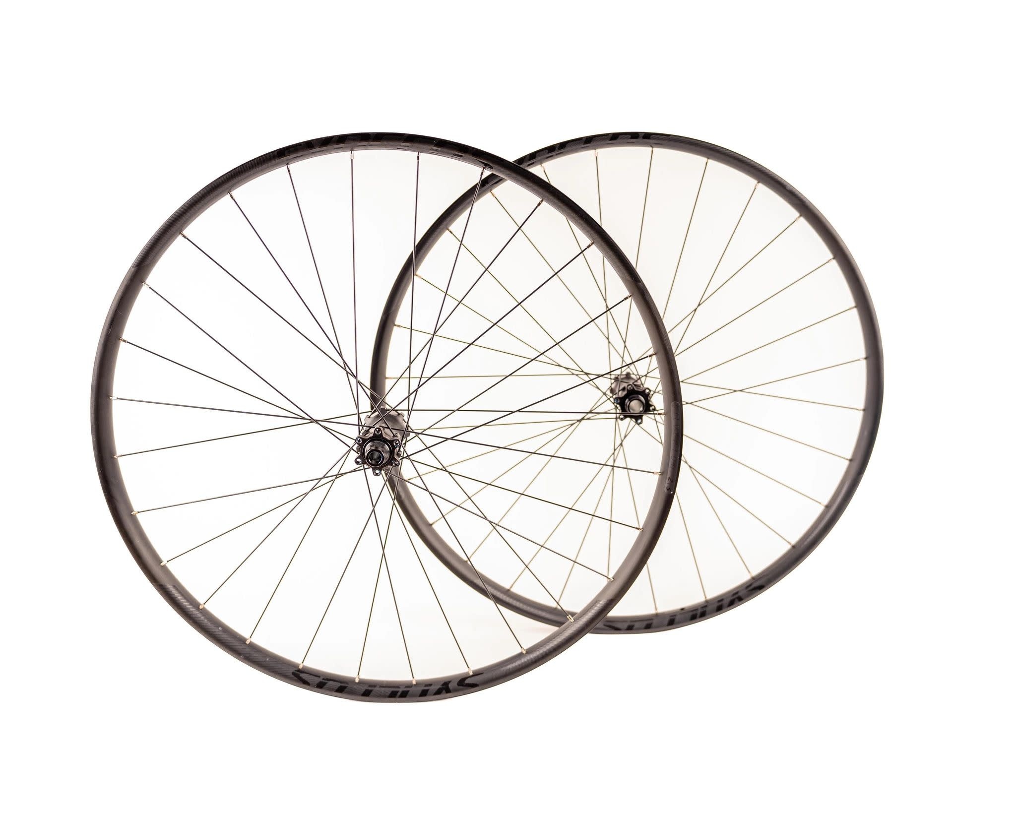 Syncros Silverton 2.5 Wheelset - Bicycle House