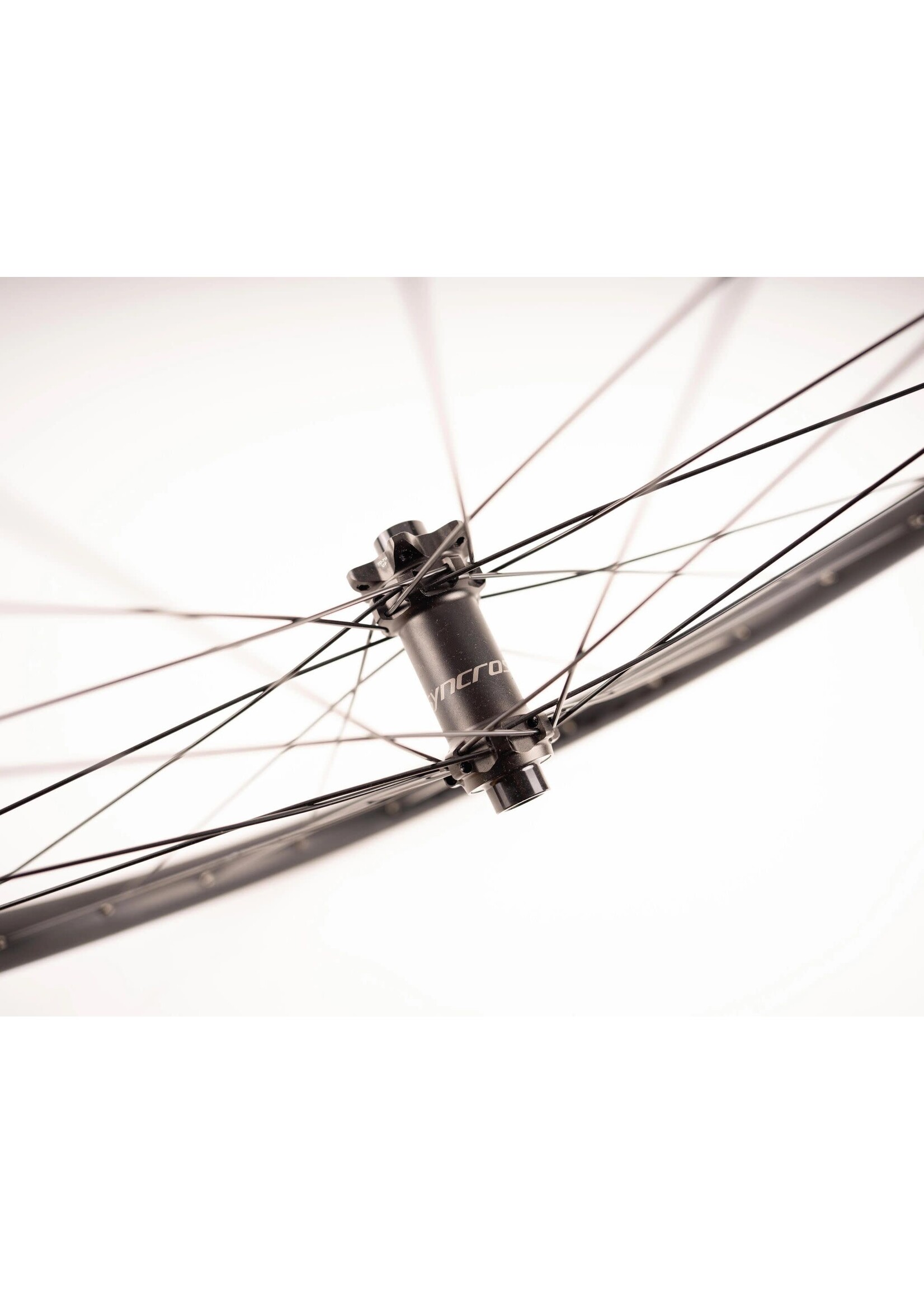 Syncros Syncros Silverton 2.5 Wheelset