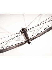 Syncros Silverton 2.5 Wheelset - Bicycle House