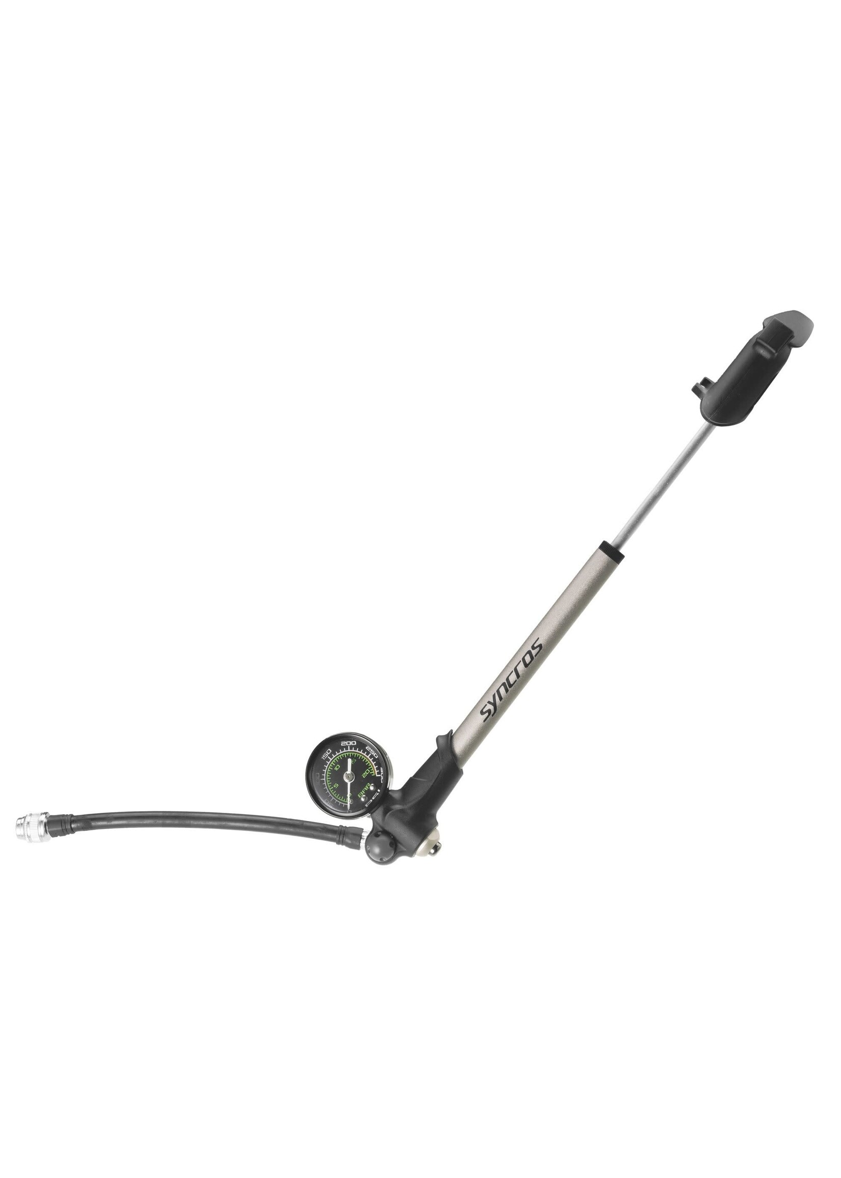 Syncros SYN Shock pump Boundary 3.0SH