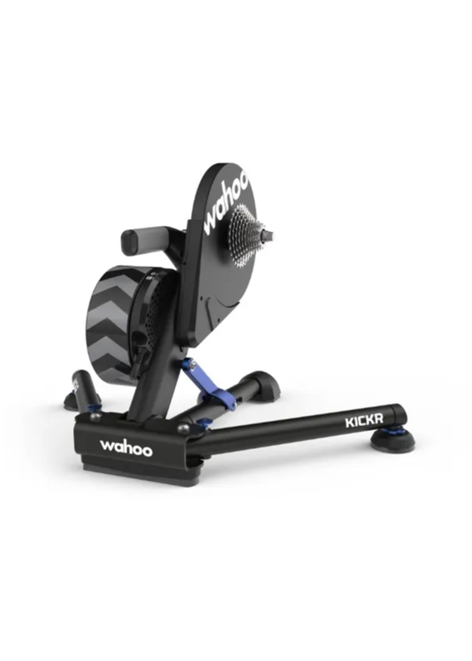 Wahoo Wahoo KICKR Smart Trainer V6