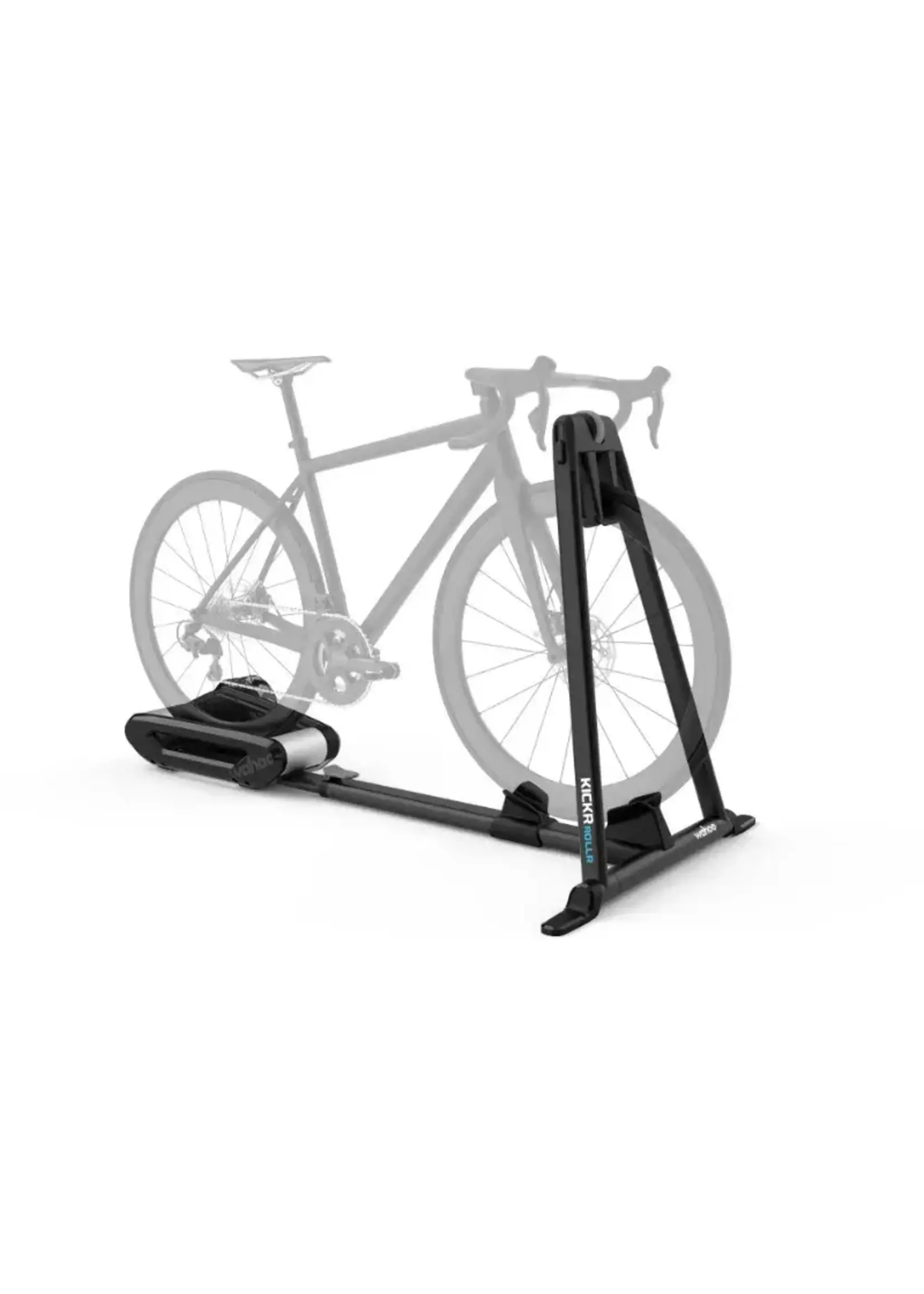 Wahoo Wahoo Kickr Rollr Indoor Trainer