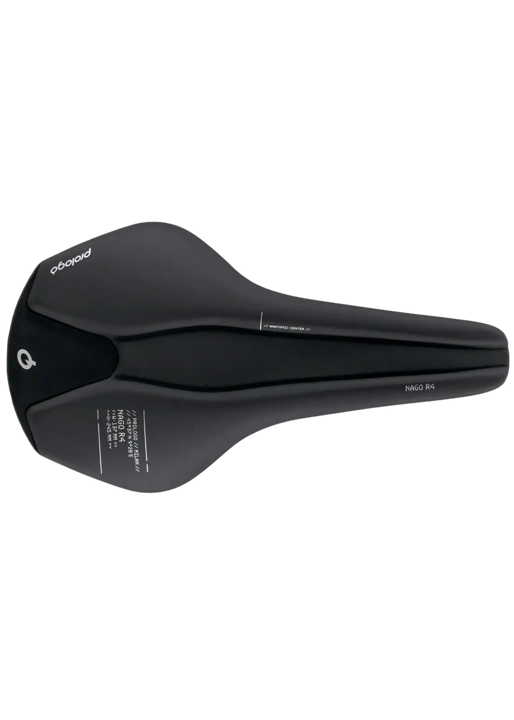 prologo Prologo NAGO R4