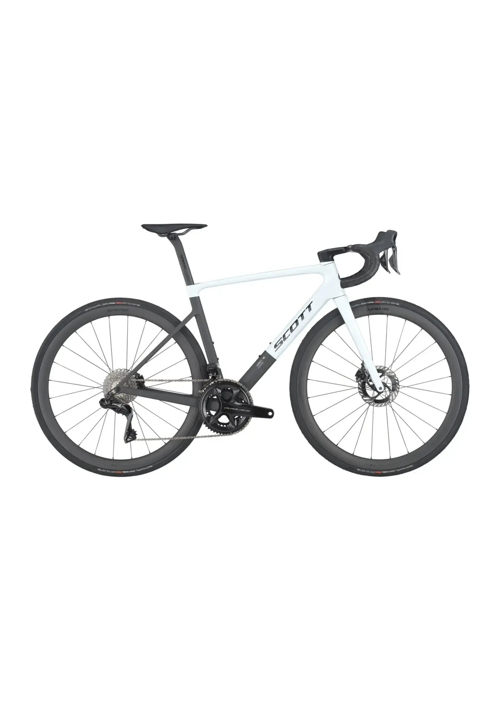 Scott SCOTT Addict RC Pro 2025
