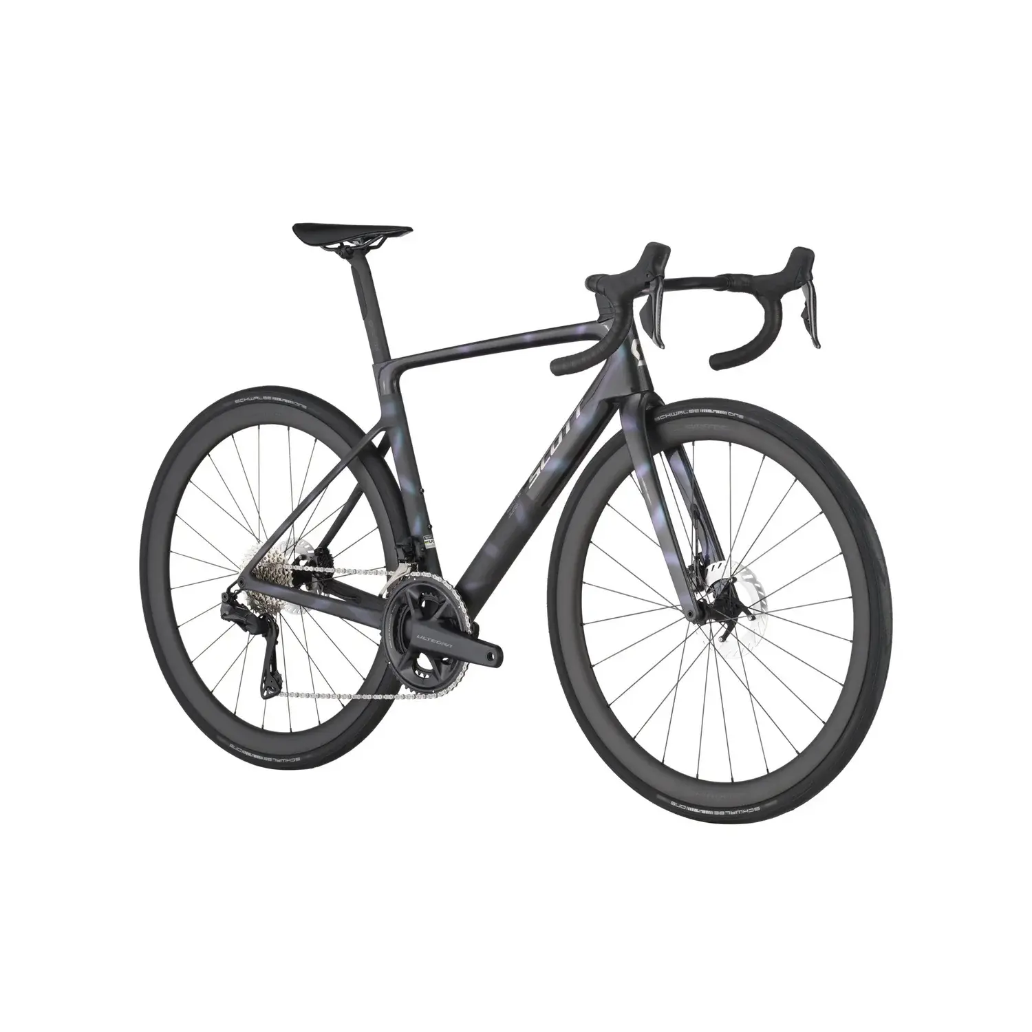 SCOTT Addict RC 10 2025 - Bicycle House