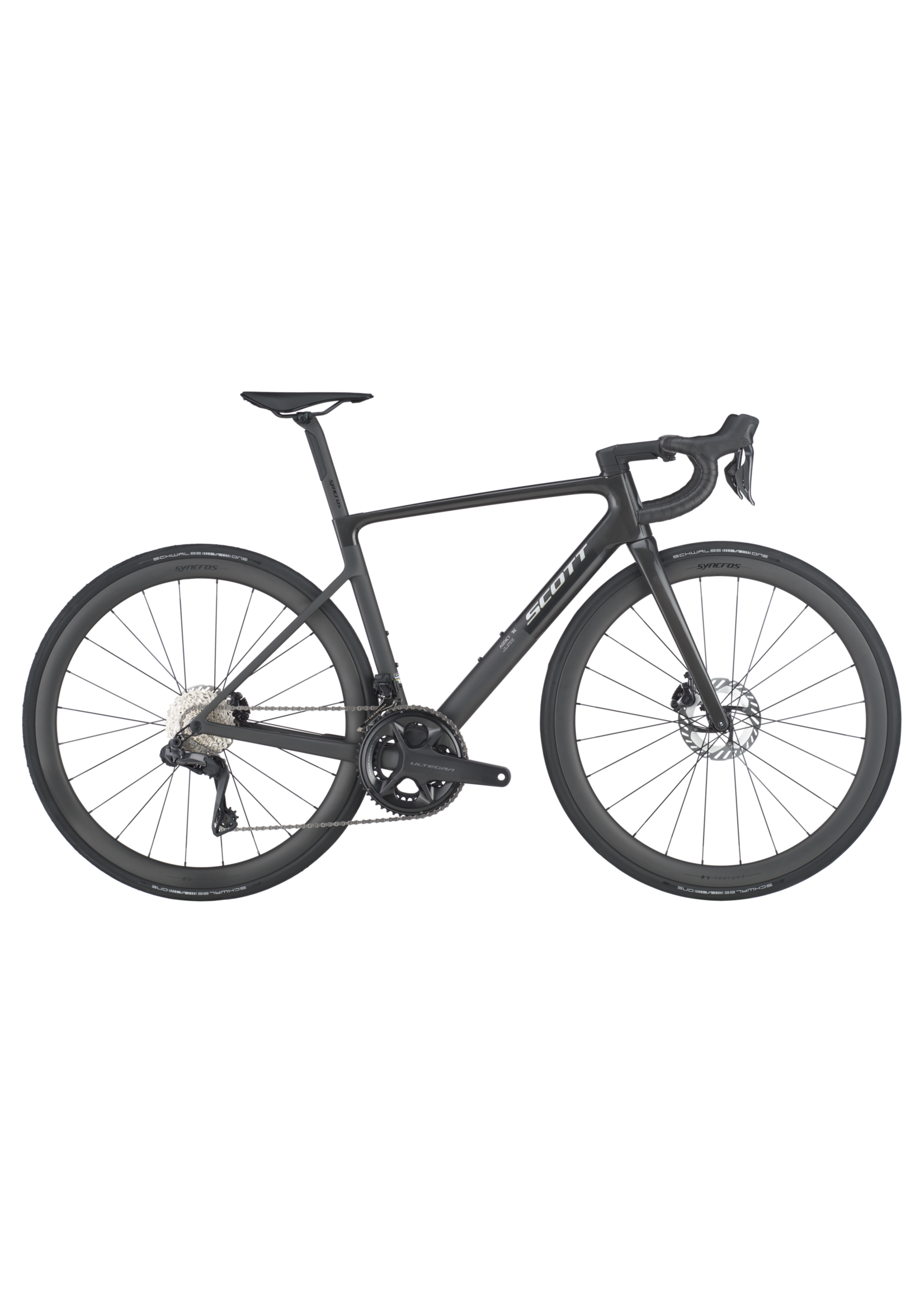 Scott SCOTT Addict RC 20 2025