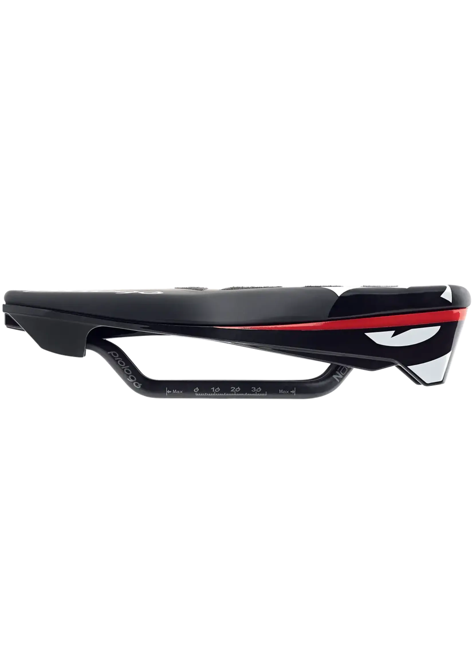 prologo Prologo T-Gale Pas CPC Carbon Red/White