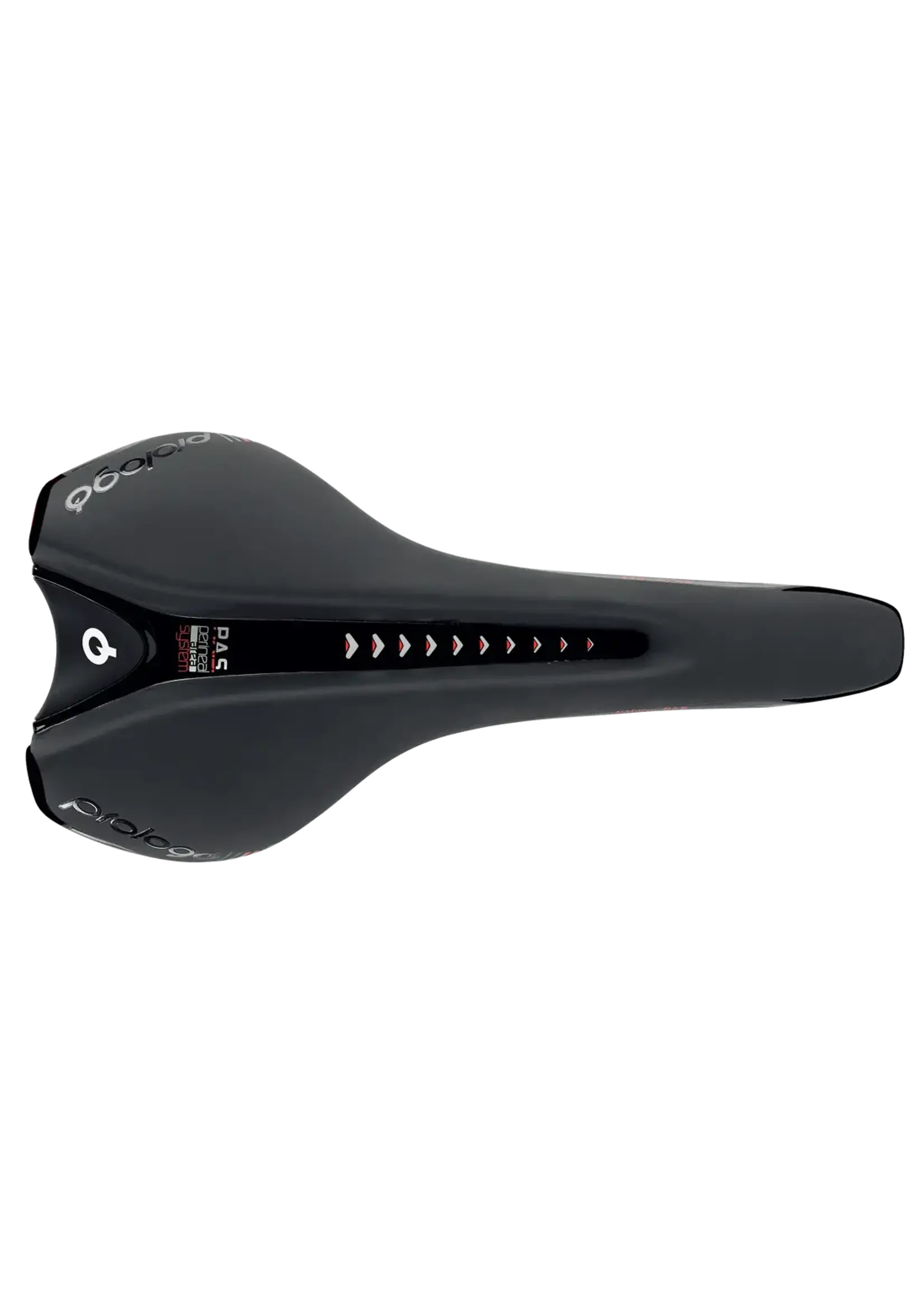 prologo Prologo Nago EVO PAS Black